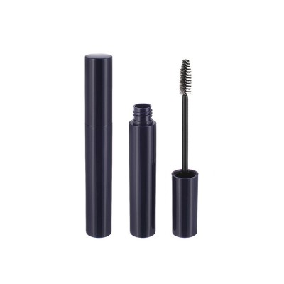 10ml empty mascara tube with brush ,back 10ml empty best mascara tubes empty ,elegant empty tubular mascara