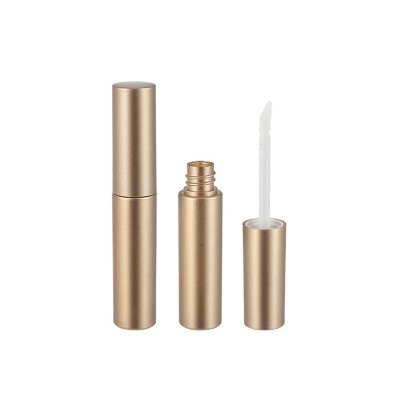 Small volume Eyelash Eyebrow Growth Products Lash Extension Serum Real Lash Serum bottle eyelash growth tube