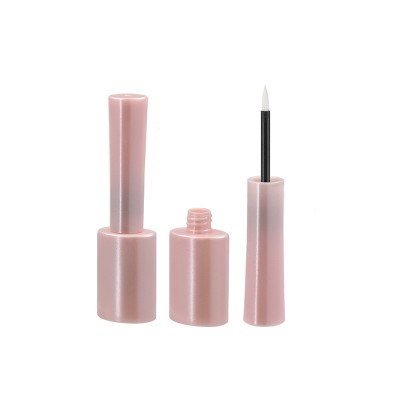 hot sale free sample cosmetic packaging empty liquid eyeliner tube  liquid eyeliner container